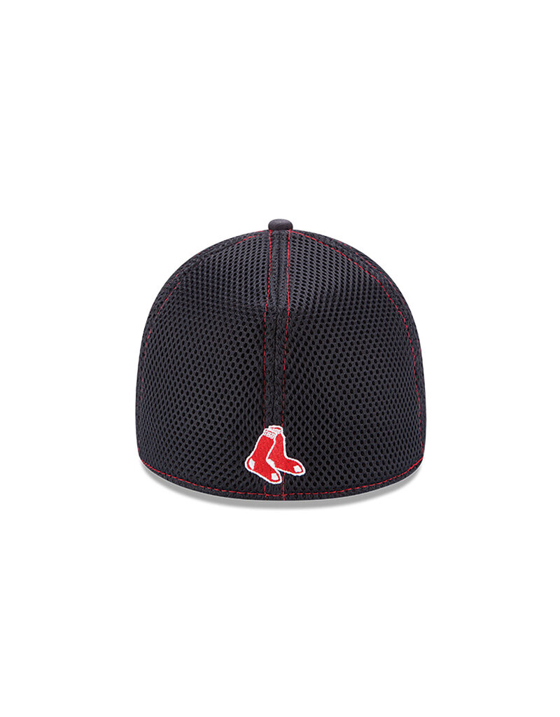New Era Neo Bosred Team- Black/Red