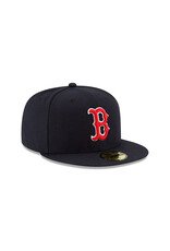 New Era MLB Boston Red Sox 59Fifty- Navy