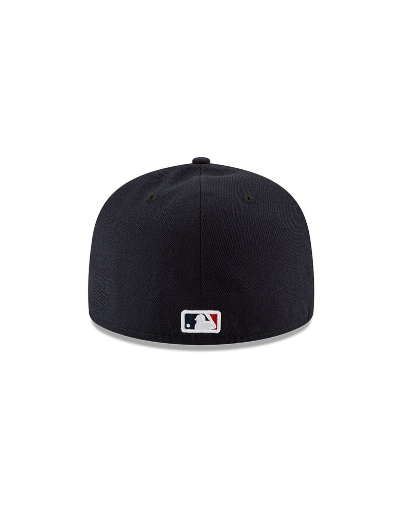 New Era MLB Boston Red Sox 59Fifty- Navy