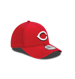 New Era Neo Cinred Team- Red