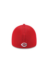 New Era Neo Cinred Team- Red