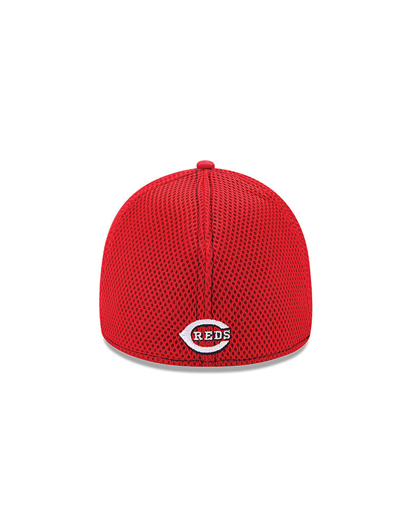New Era Neo Cinred Team- Red