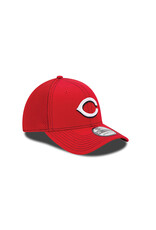 New Era Neo Cinred Team- Red