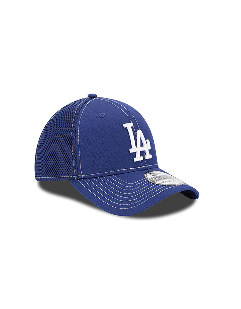 New Era Neo Losdod Team- Blue/White