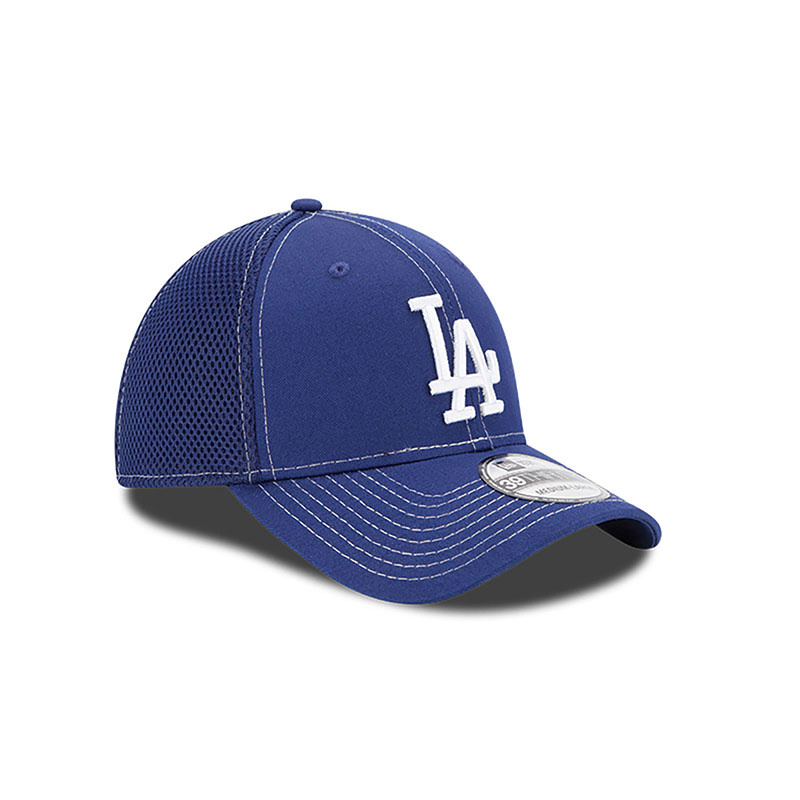 New Era Neo Losdod Team- Blue/White