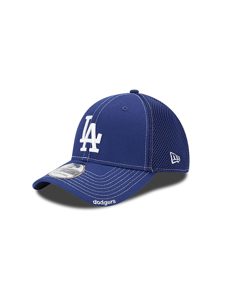 New Era Neo Losdod Team- Blue/White