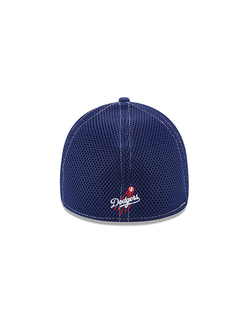 New Era Neo Losdod Team- Blue/White