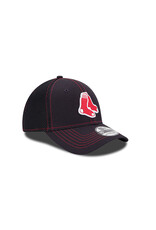 New Era Neo Bosred Sock Team- Black/Red