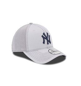 New Era Neo Neyyan- Grey/White