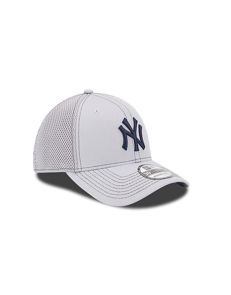 New Era Neo Neyyan- Grey/White