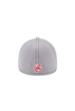 New Era Neo Neyyan- Grey/White New Era Neo Neyyan- Grey/White