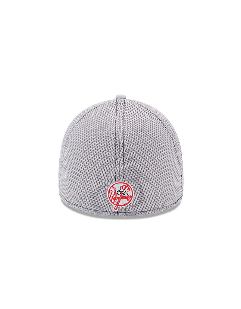 New Era Neo Neyyan- Grey/White