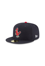 New Era Mlb Coop Wool 5950 Stlcarco Otc 1950- Blue/Red New Era Mlb Coop Wool 5950 Stlcarco Otc 1950- Blue/Red