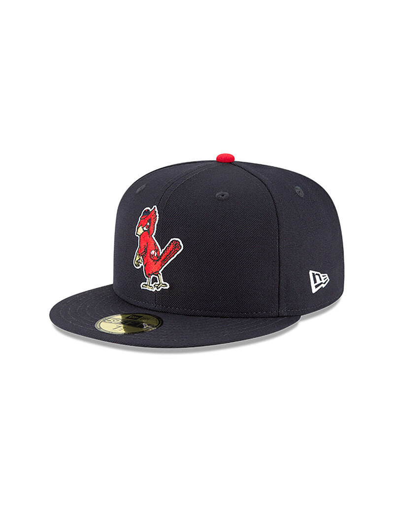 New Era Mlb Coop Wool 5950 Stlcarco Otc 1950- Blue/Red