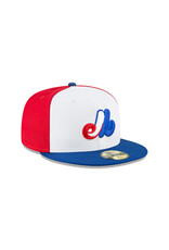 New Era Mlb Coop Wool 5950 Monexpco Otc 1969- White/Red/Blue New Era Mlb Coop Wool 5950 Monexpco Otc 1969- White/Red/Blue