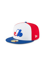 New Era Mlb Coop Wool 5950 Monexpco Otc 1969- White/Red/Blue New Era Mlb Coop Wool 5950 Monexpco Otc 1969- White/Red/Blue
