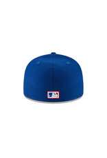 New Era Mlb Coop Wool 5950 Monexpco Otc 1969- White/Red/Blue New Era Mlb Coop Wool 5950 Monexpco Otc 1969- White/Red/Blue