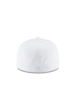 New Era Mlb Basic 5950 Neyyan-White New Era Mlb Basic 5950 Neyyan-White