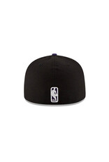 New Era 59Fifty Loslak Black 2Tone Otc- Black/Purple New Era 59Fifty Loslak Black 2Tone Otc- Black/Purple