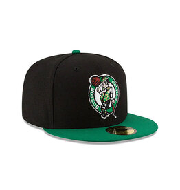 New Era 59Fifty Boscel Alt 2Tone Otc- Black/Green