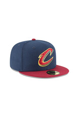 New Era 59Fifty Clecav Osb 2Tone Otc- Navy