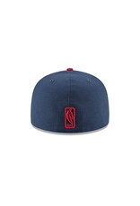 New Era 59Fifty Clecav Osb 2Tone Otc- Navy
