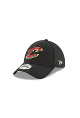 New Era 3930 Clecav Team Classic- Black