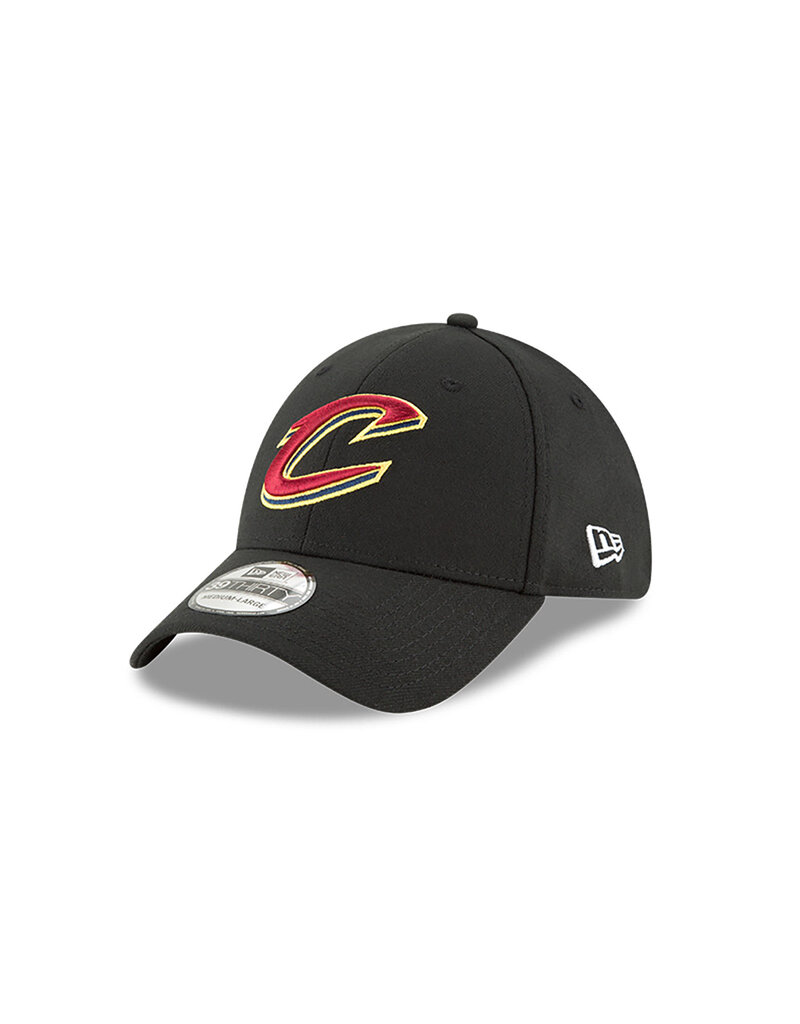 New Era 3930 Clecav Team Classic- Black