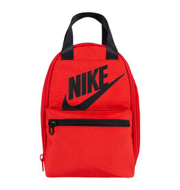 Nike Nan Nike Lunch Tote W Pencil- Red
