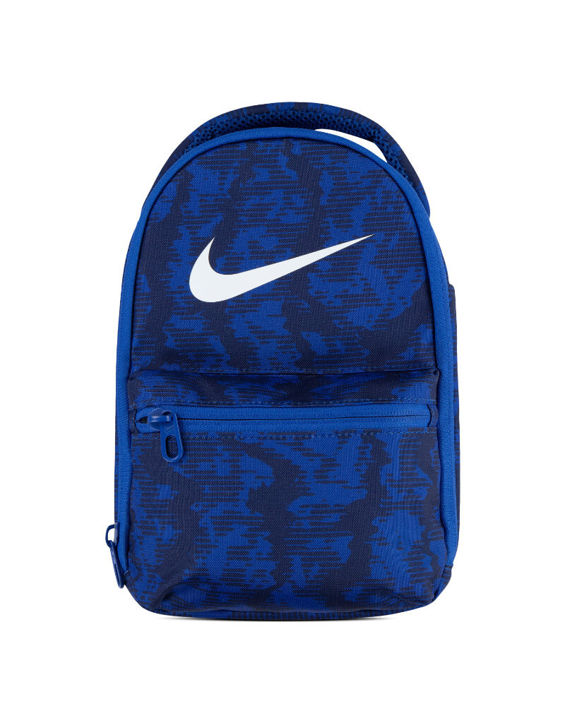 Nike Nan Brasilia Jdi Lunch Bag- Royal Blue