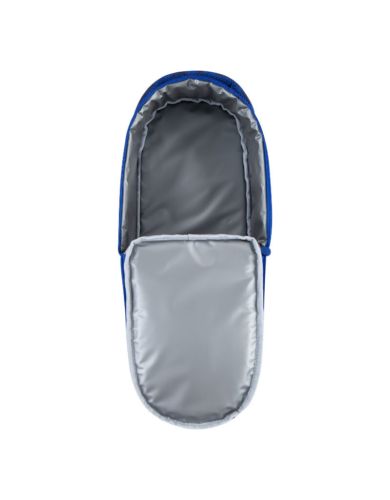 Nike Nan Brasilia Jdi Lunch Bag- Royal Blue
