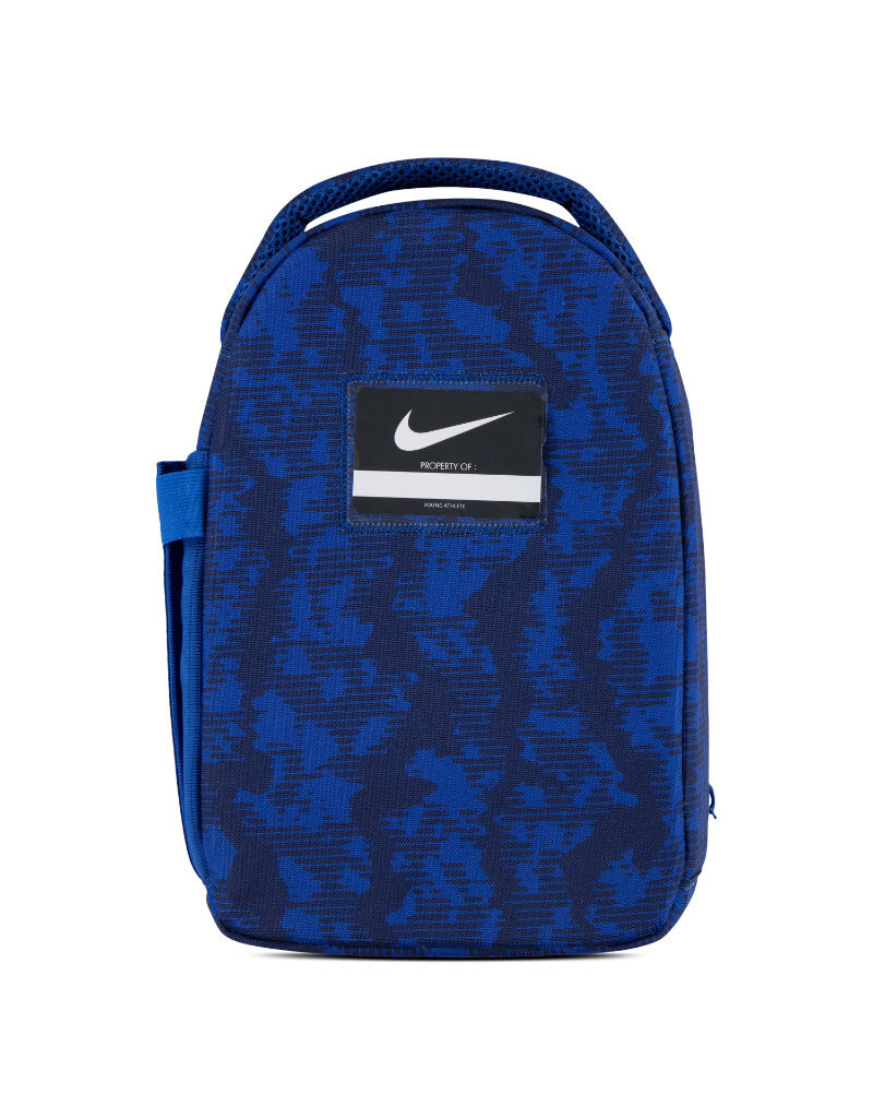 Nike Nan Brasilia Jdi Lunch Bag- Royal Blue
