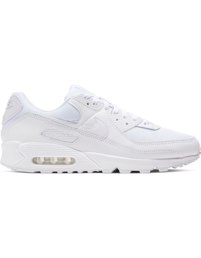 Nike Air Max 90 365- White/Grey