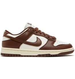 Nike W Nike Dunk Low- Cacao Brown/Sail