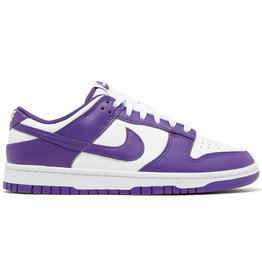 Nike Nike Dunk Low- Court Purple
