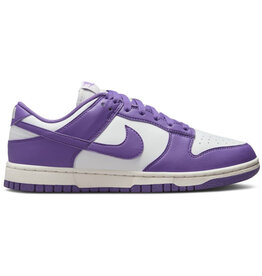 Nike W Nike Dunk Low Next Nature- Purple/White