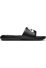 Nike Slides Victori One Slide- Black/White