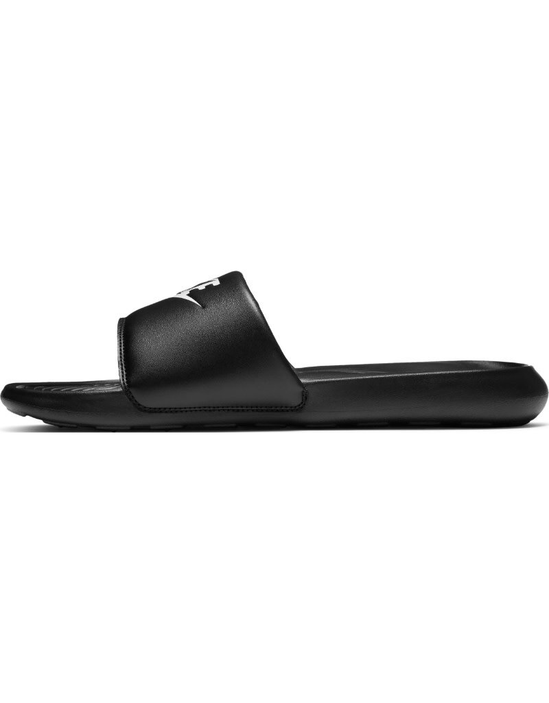 Nike Victori One Slide- Black/White