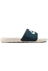 Nike Nike Victori One Slide- Armory Navy/Sail/Light White