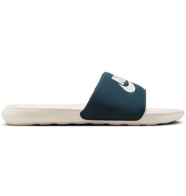 Nike Nike Victori One Slide- Armory Navy/Sail/Light White