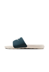 Nike Nike Victori One Slide- Armory Navy/Sail/Light White