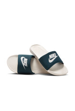 Nike Nike Victori One Slide- Armory Navy/Sail/Light White