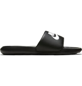 Nike Slides W Victori One Slide- Black/White
