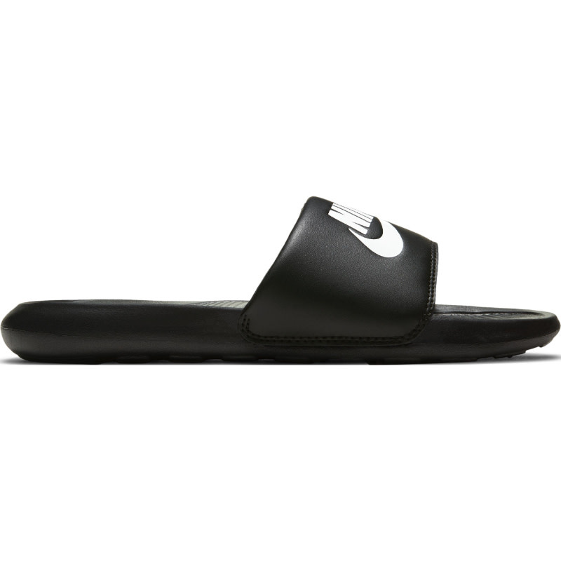 Nike W Victori One Slide- Black/White