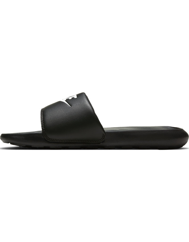 Nike Slides W Victori One Slide- Black/White