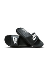 Nike Slides W Victori One Slide- Black/White