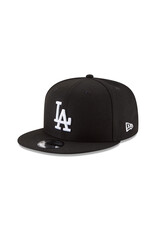New Era Mlb B Snap 950 Losdod- Black/White