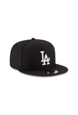 New Era Mlb B Snap 950 Losdod- Black/White