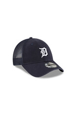 New Era Mlb Trucker 940 Dettig Pri Otc 22- Black New Era Mlb Trucker 940 Dettig Pri Otc 22- Black
