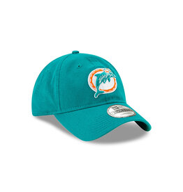 New Era Nfl Core Classic 2 0 Miadolcc  Otcetl- Teal